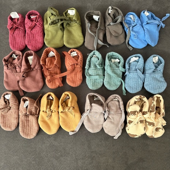 kate quinn Other - Kate Quinn Bootie Bundle